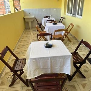 In Dream Hostel Guarulhos